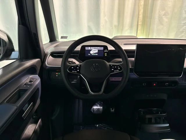 2025 Volkswagen ID. Buzz PRO S - Photo 25