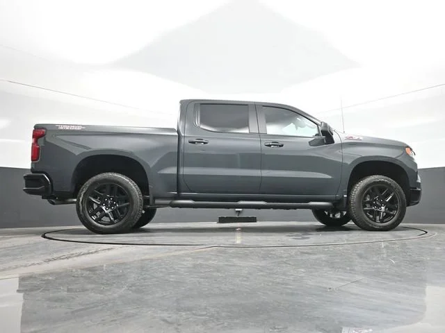 2026 Chevrolet Silverado 1500 LT Trail Boss - Photo 17