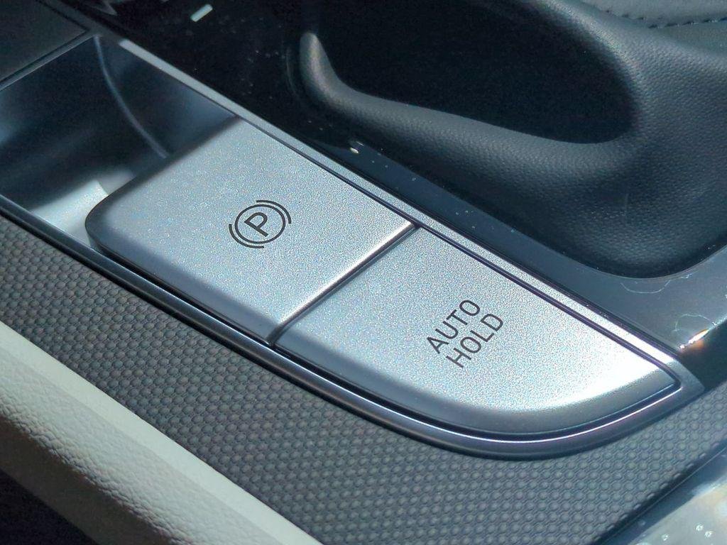 New 2026 White Hyundai Limited image 29