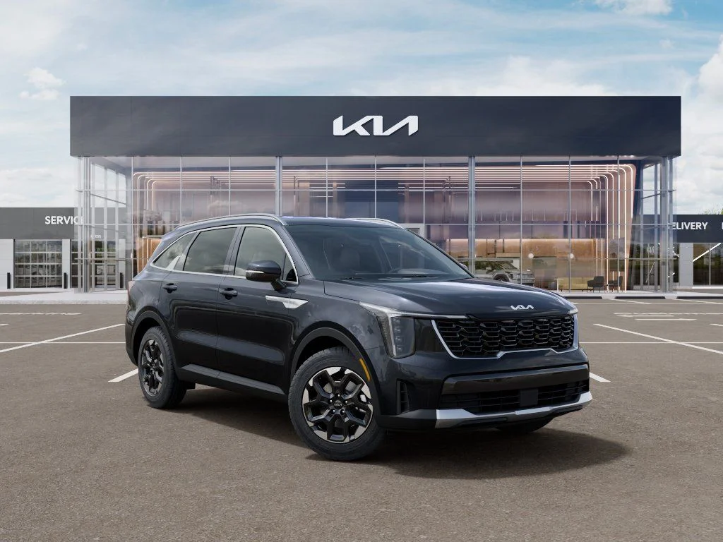 New 2026 Panthera Metal Kia S image 7