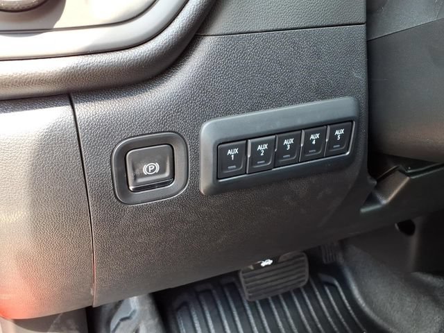 2026 Chevrolet Silverado 3500 HD Work Truck - Photo 10