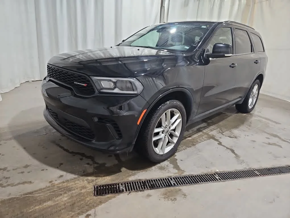 2024 Dodge Durango GT Plus AWD's photo