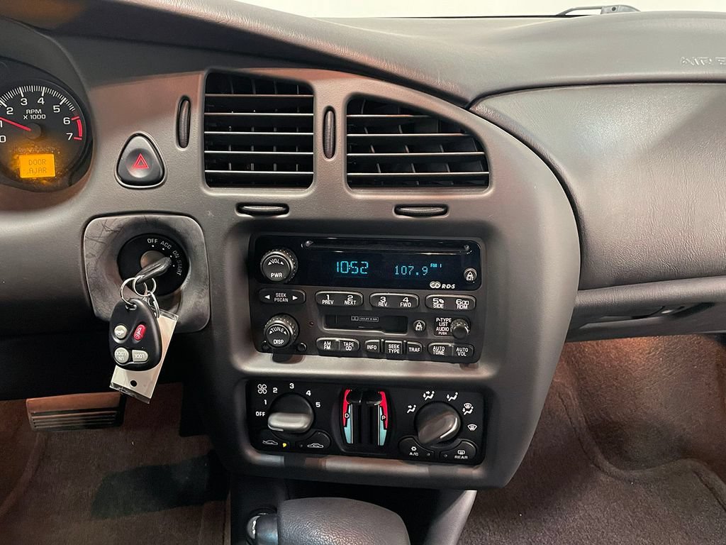 2001 Chevrolet Monte Carlo SS - Photo 80