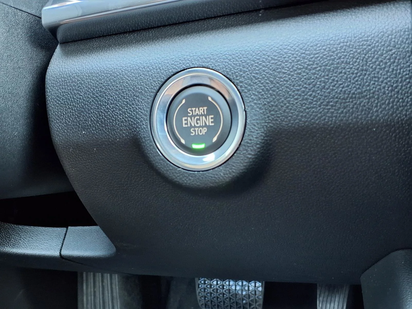 2027 GMC Terrain Elevation - Photo 6