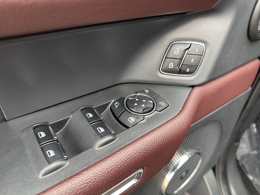 2024 Ford Expedition Limited - Photo 16