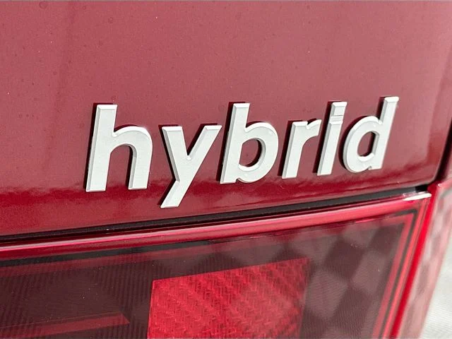 New 2026 Hyundai SANTA FE HYBRID SEL