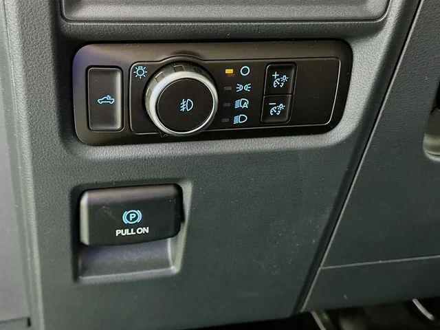 New 2026 Gray Ford STX image 21