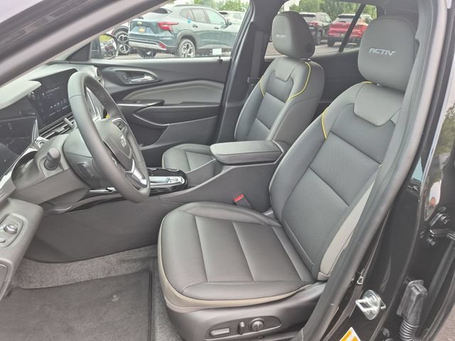 2026 Chevrolet Trax Activ - Photo 21