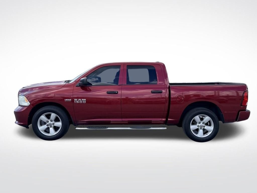 Used 2014 Red Ram Express image 3