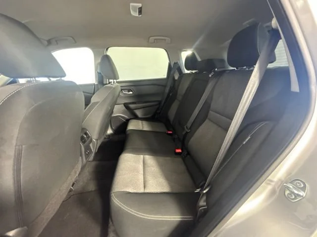 Used 2025 Silver Nissan SV image 21