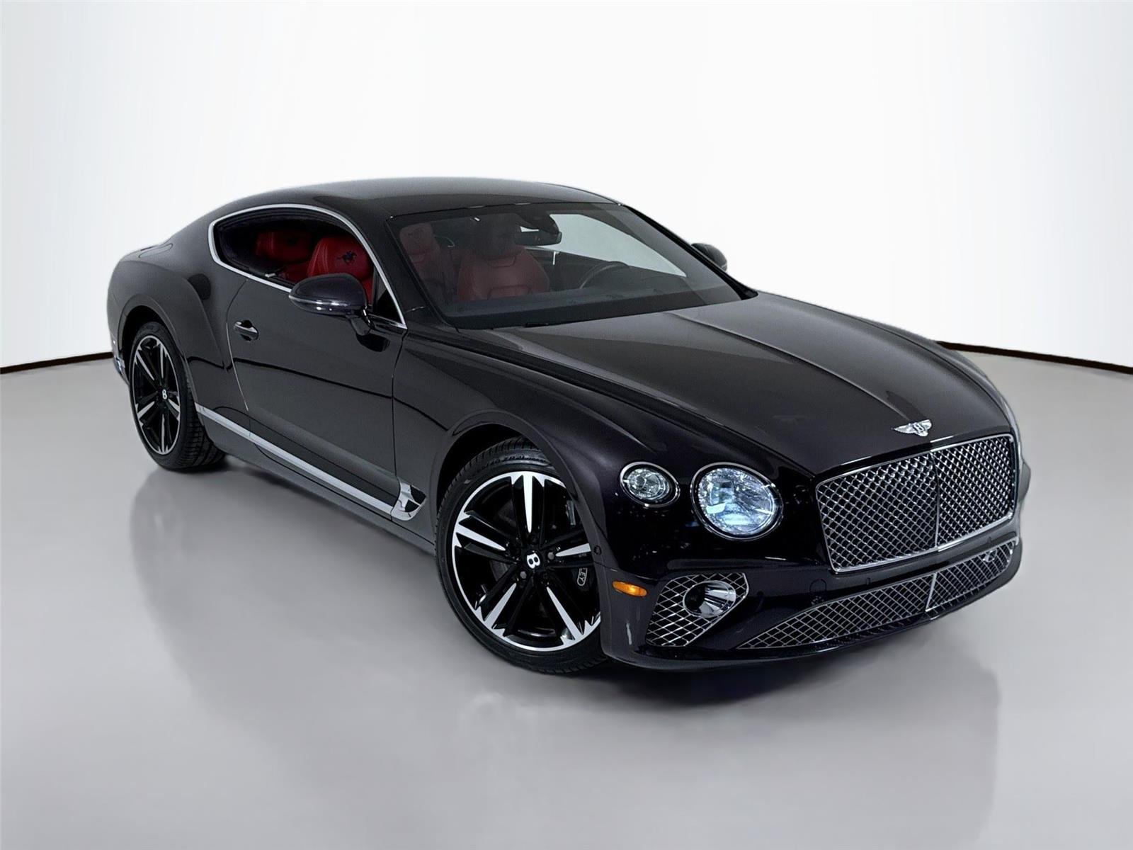 2021 Bentley Continental GT Mulliner - Photo 44