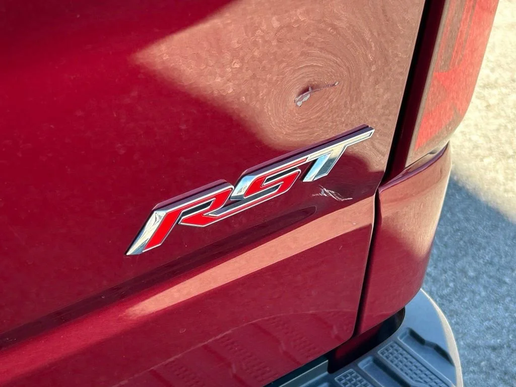 Used 2020 CAJUN RED TINTCOAT Chevrolet RST image 53