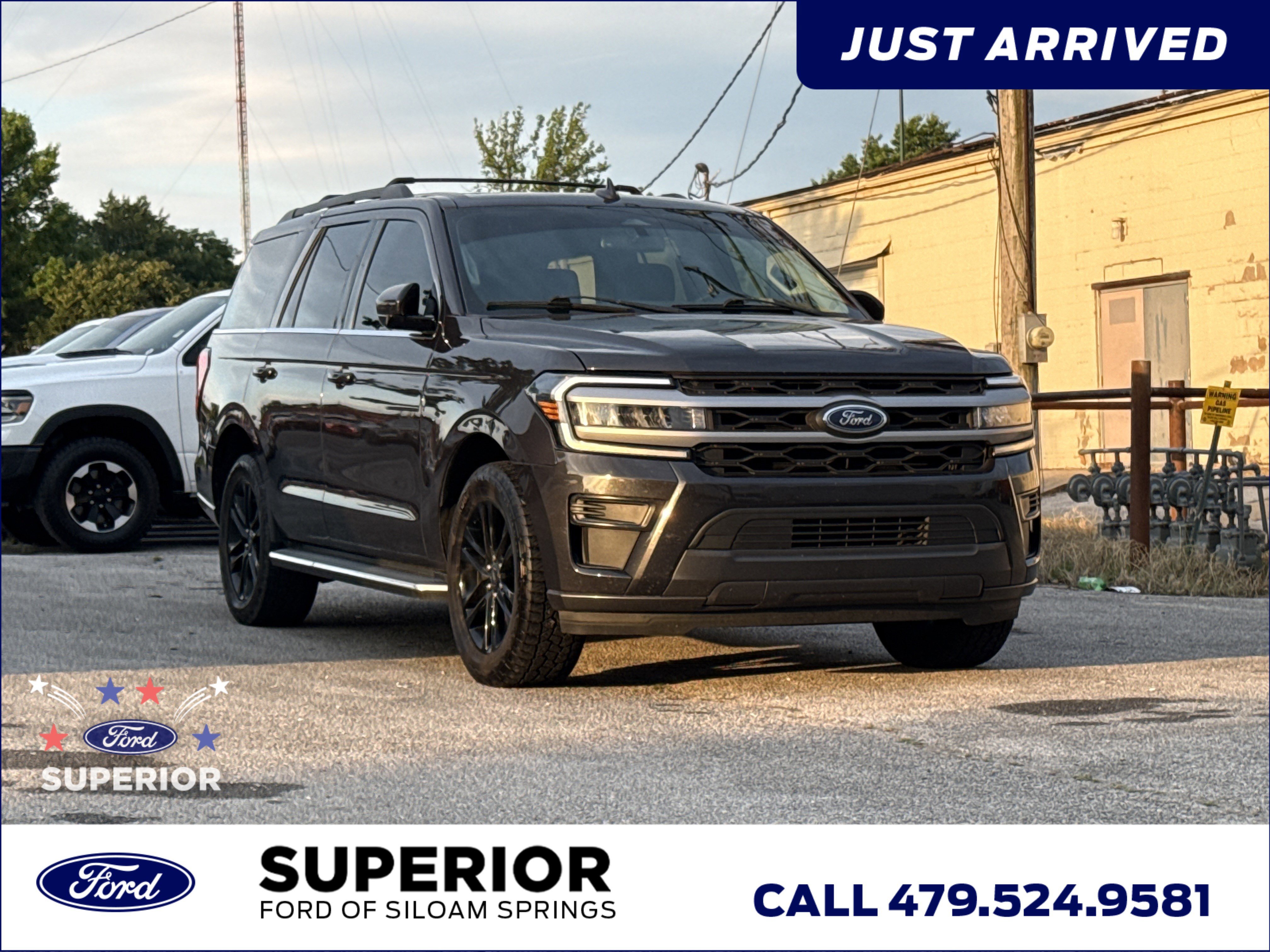 Used 2022  Ford XLT image 1