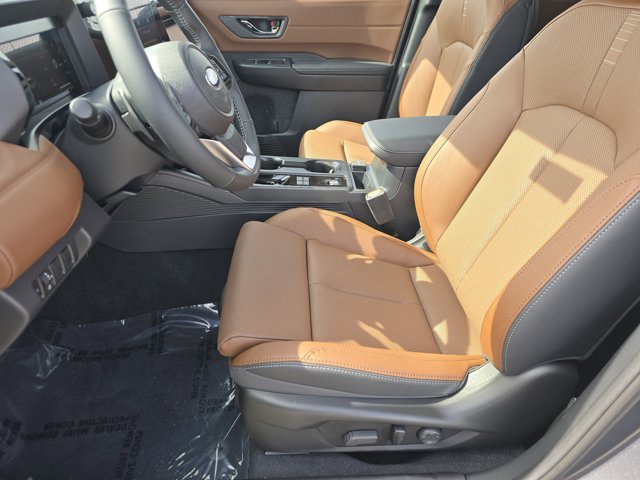 New 2026 MAGNETITE GRAY METALLIC Subaru Touring XT image 19