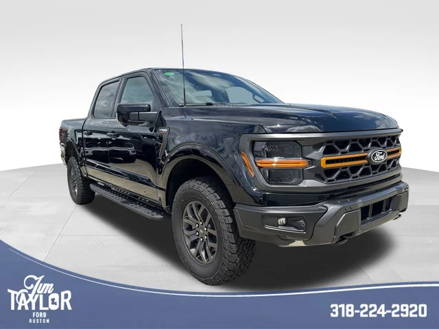 2026 Ford F-150 Tremor®