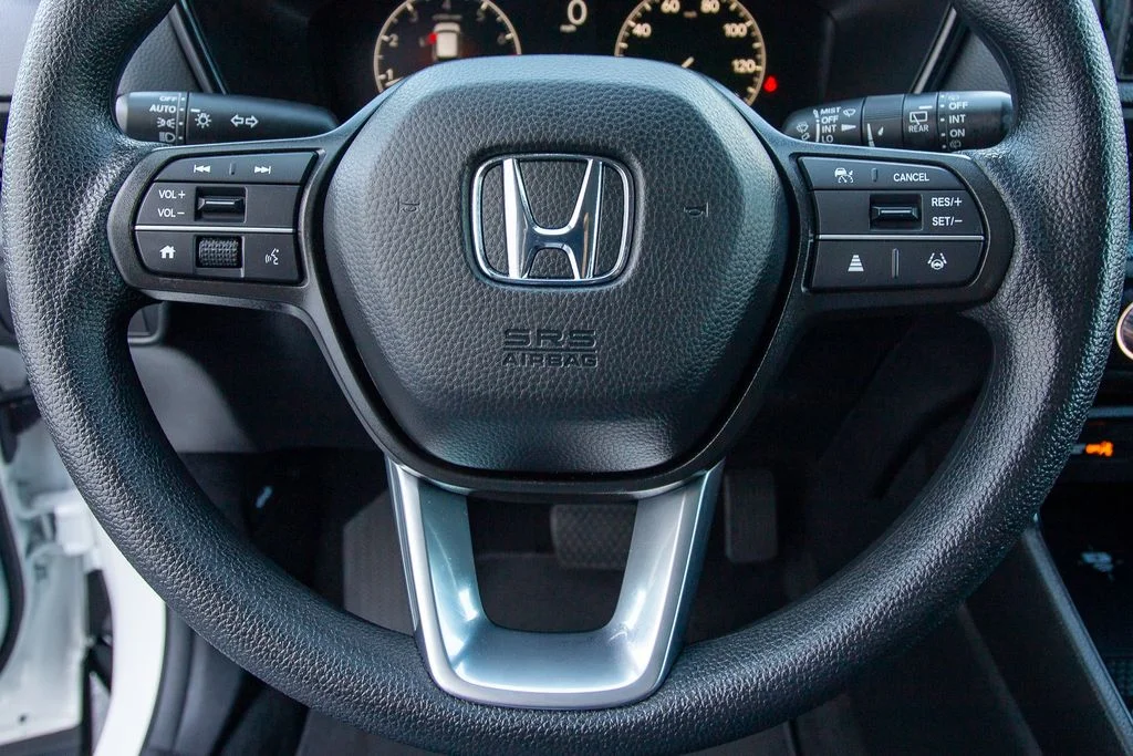 2026 Honda CR-V EX - Photo 28