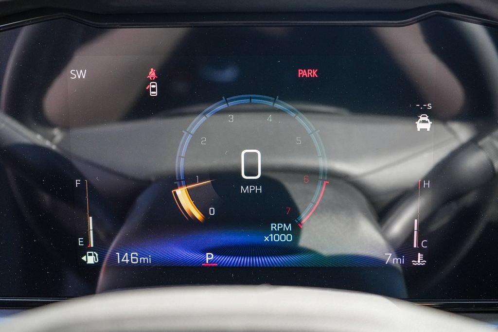 2026 Chevrolet Trax LT - Photo 22