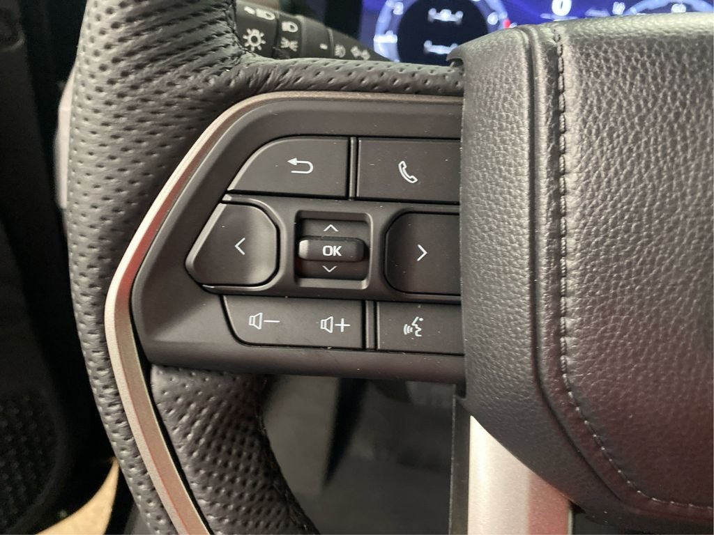 2026 Toyota Tacoma Trailhunter - Photo 15
