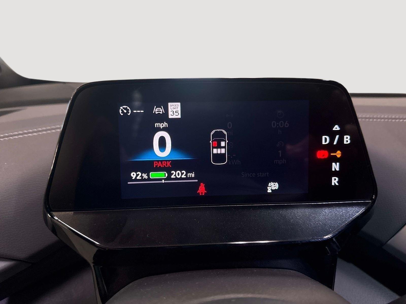 2026 Volkswagen ID.4 PRO - Photo 28