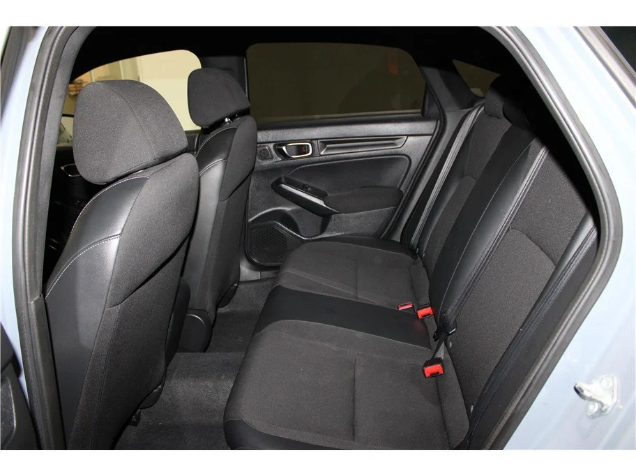 Used 2022 Gray Honda Sport image 12