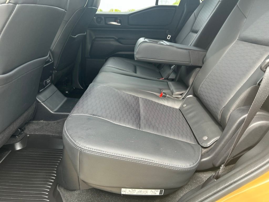 Used 2024 Beige Toyota First Edition image 13