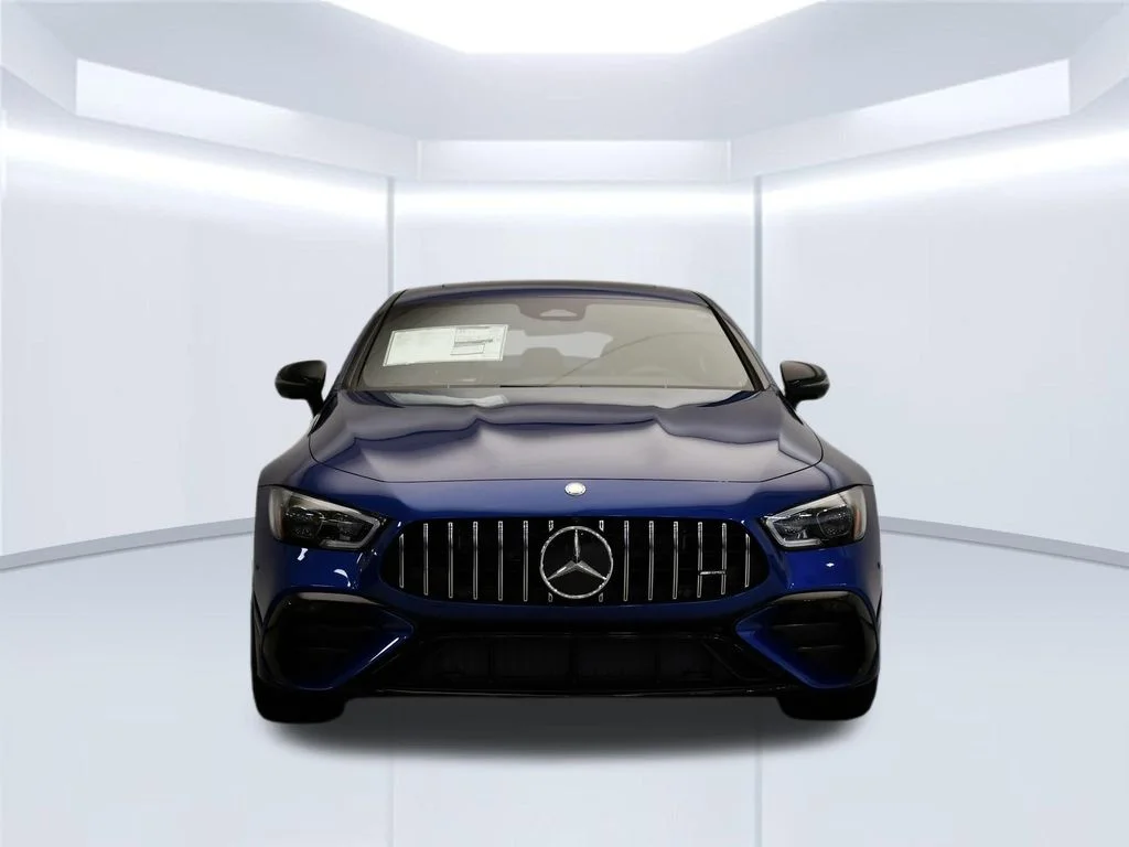2026 Mercedes-Benz AMG GT 4-Door Coupe 43 - Photo 8