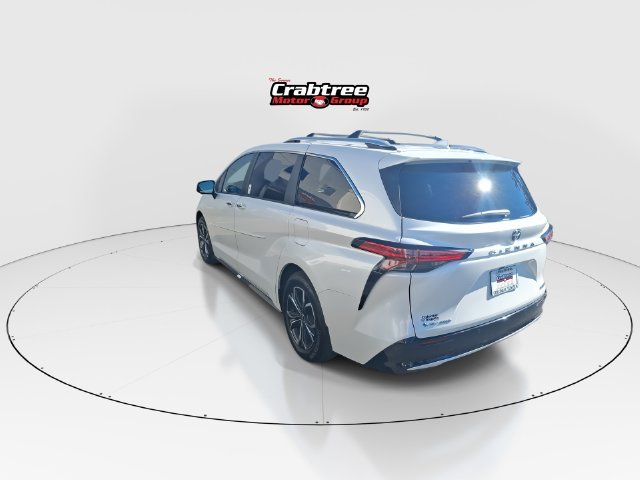 Used 2026 Beige Toyota Platinum image 6