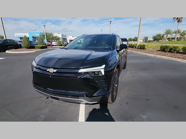 New 2026 Black Chevrolet LT image 29