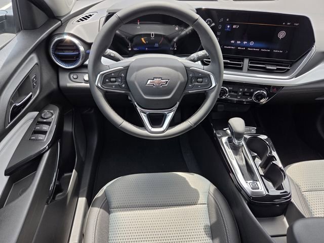 2026 Chevrolet Trax LT - Photo 11