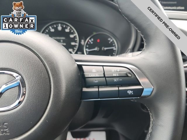 Used 2025 Black Mazda 2.5 S Select Sport image 4