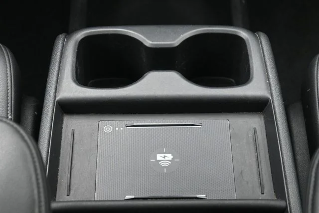 2025 Honda Odyssey EX-L - Photo 25