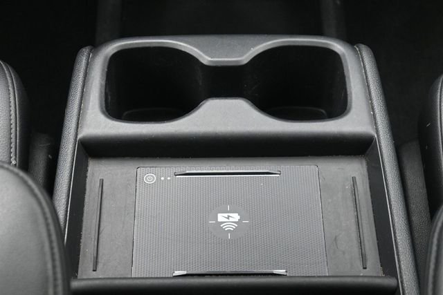 Used 2025 Gray Honda EX-L image 24