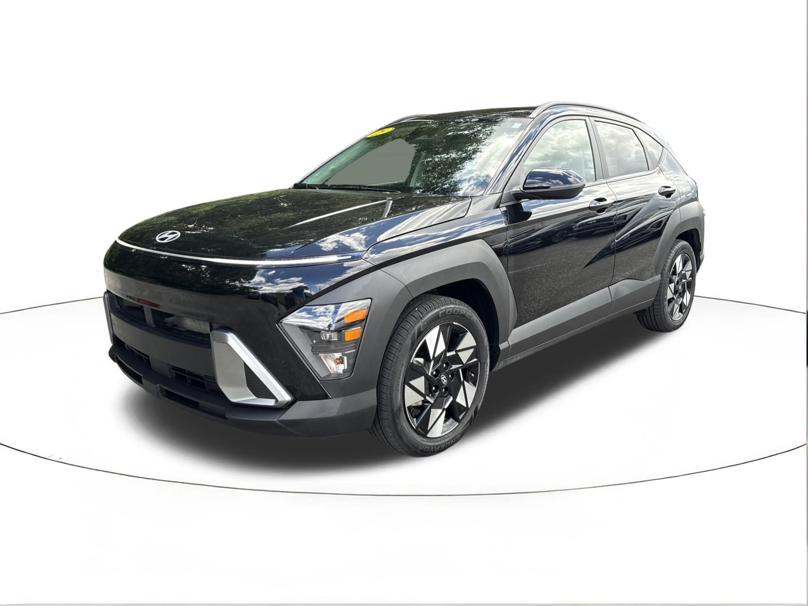 2025 Hyundai Kona SEL - Photo 7