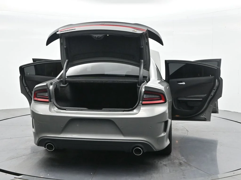 Used 2023 Gray Dodge R T Scat Pack image 39