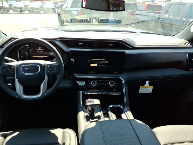 2026 GMC Sierra 1500 Denali - Photo 9