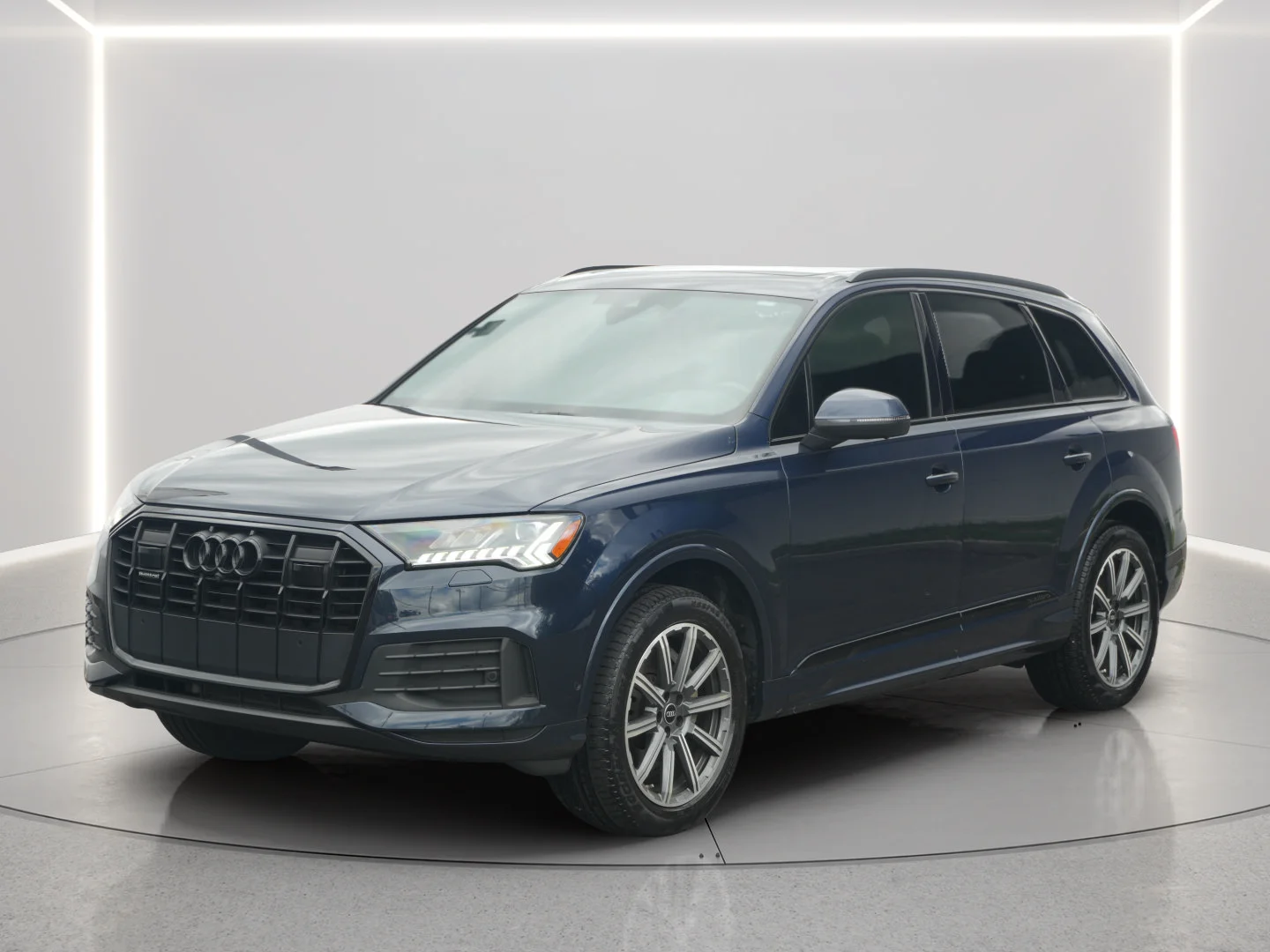 2024 Audi Q7