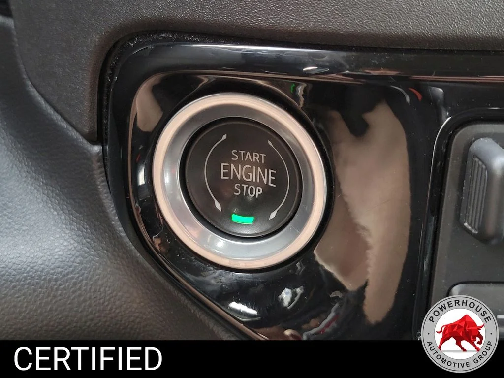 Certified Used 2023 White Chevrolet LT Trail Boss image 34