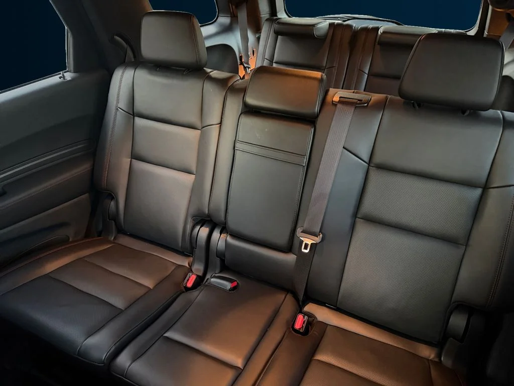 Used 2026 Gray Dodge GT Plus HEMI V8 image 16