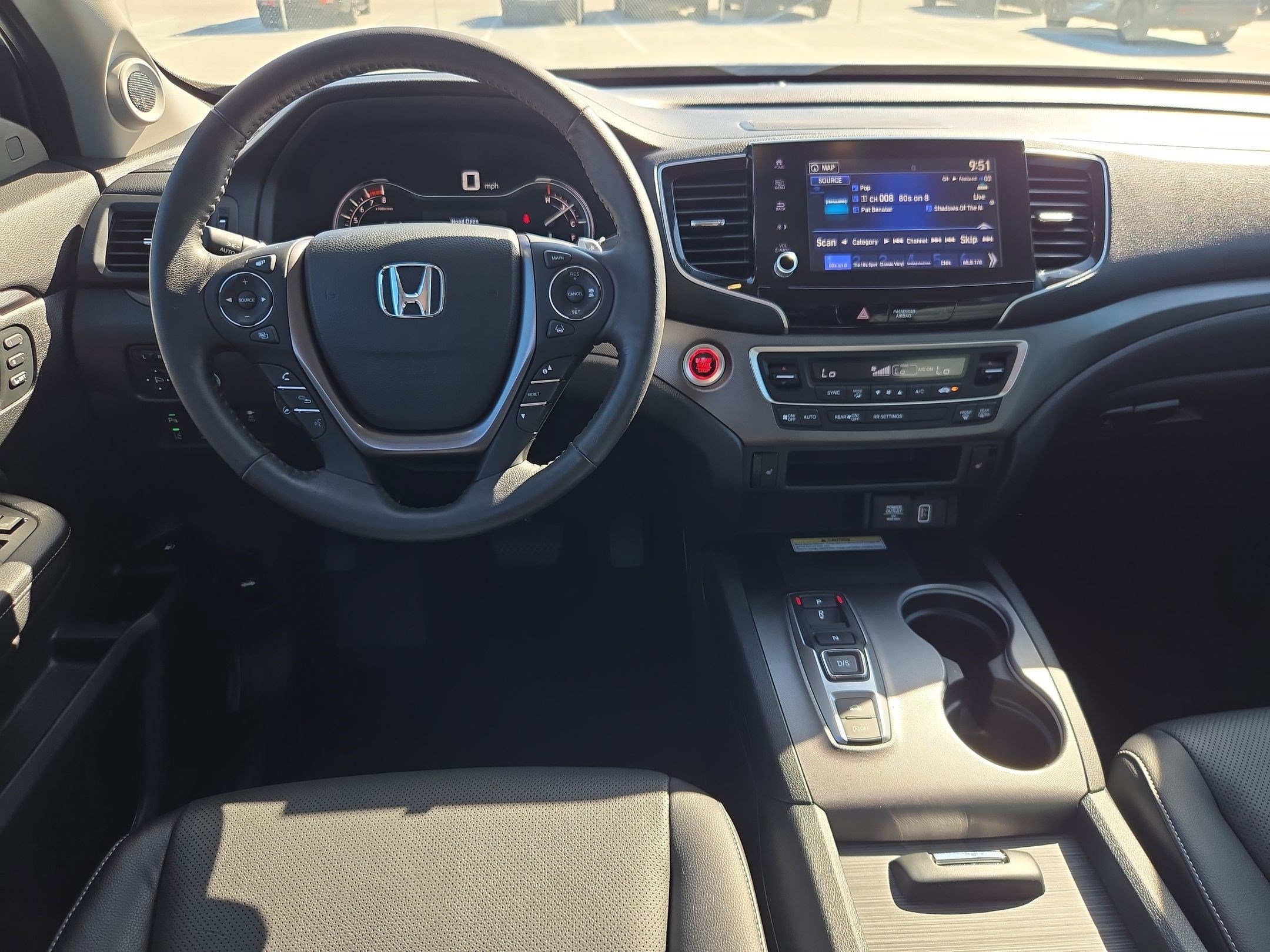 Certified Used 2023 Gray Honda RTL-E image 28