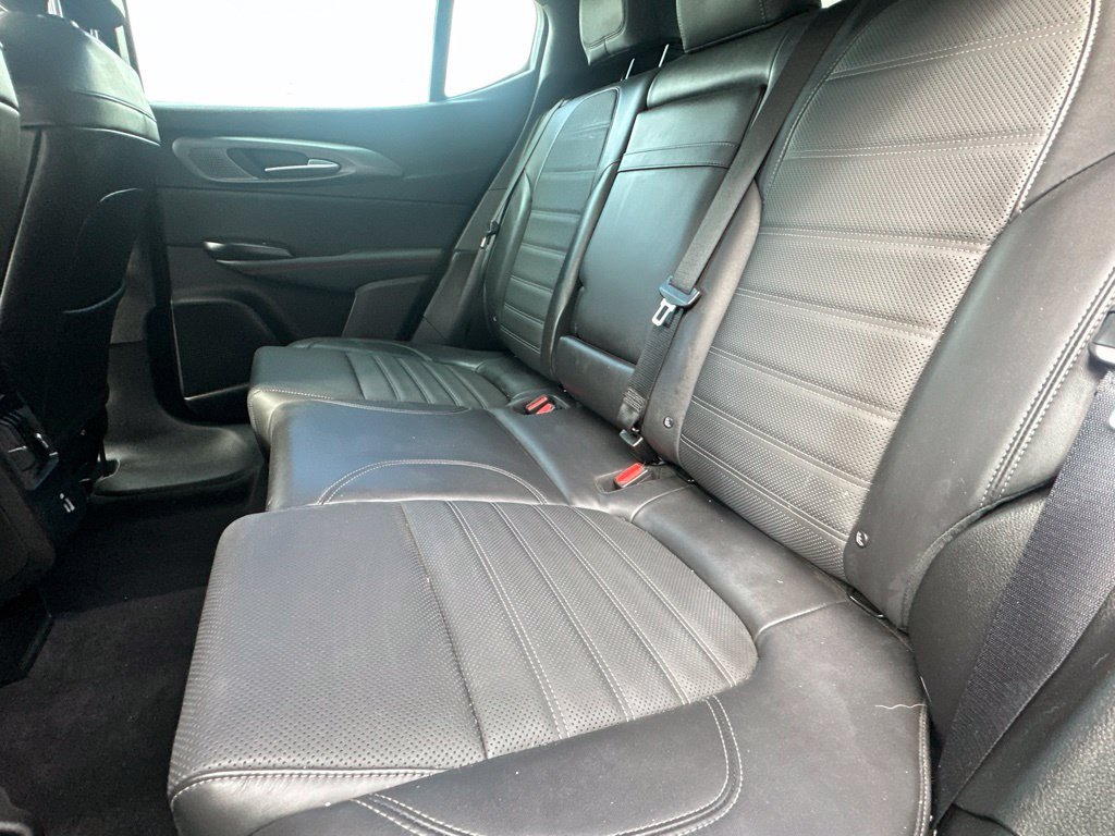 Used 2024 Gray Dodge R/T Plus image 11