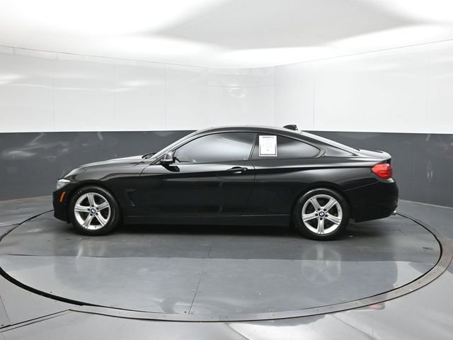 Used 2014 Black BMW 428i image 23