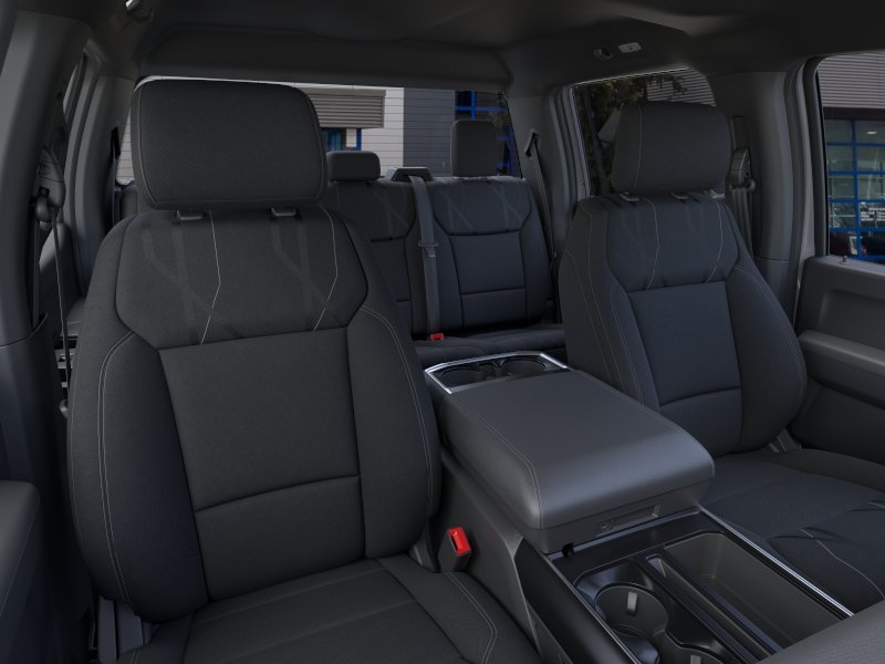 New 2026 Avalanche Ford STX® image 10