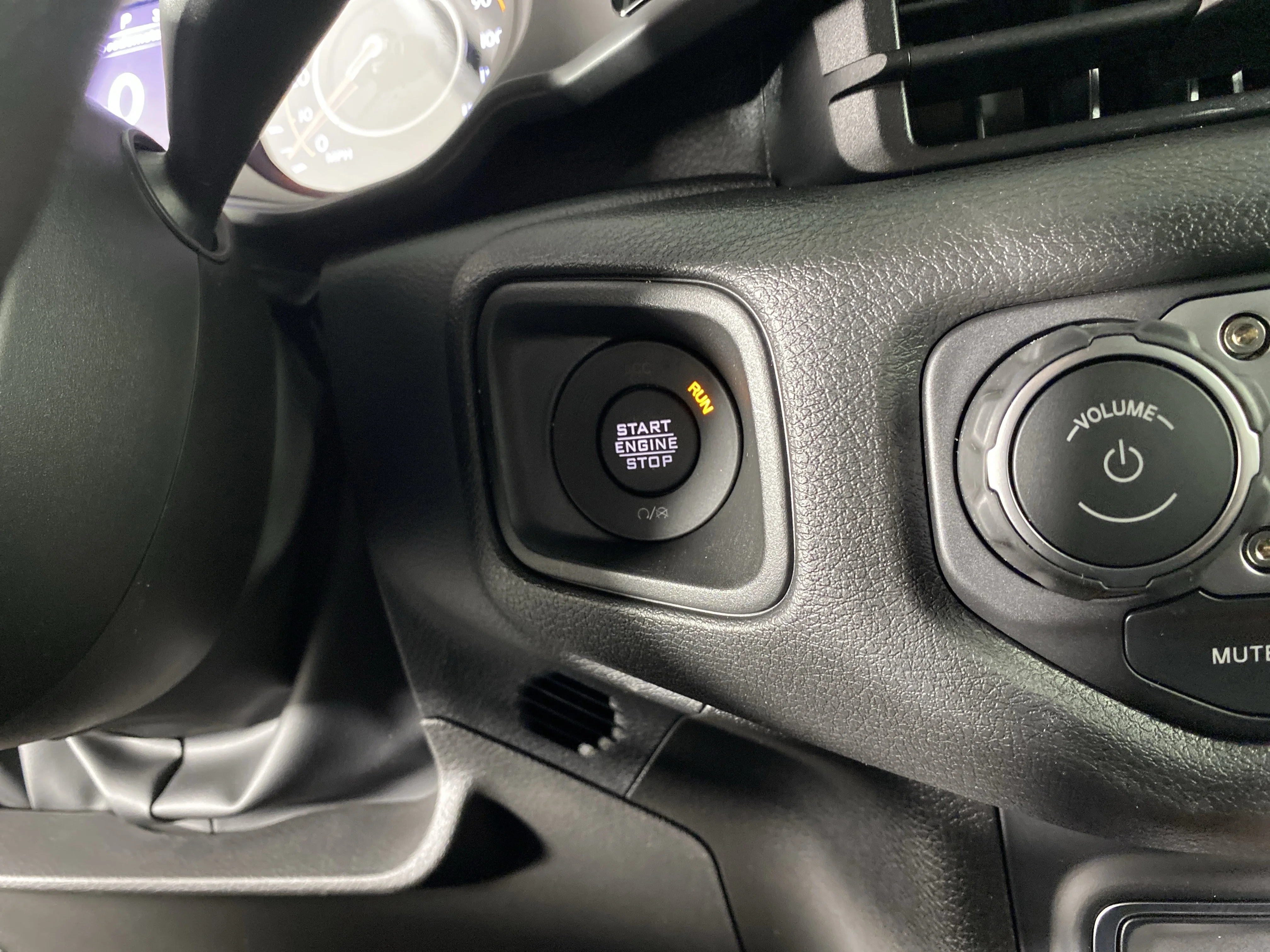 2026 Jeep Wrangler 2-Door Sport - Photo 21