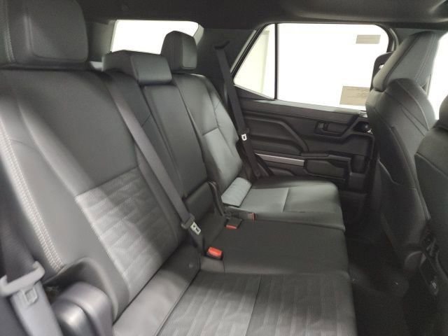 New 2026 Ice Cap Toyota TRD Off Road Premium image 15