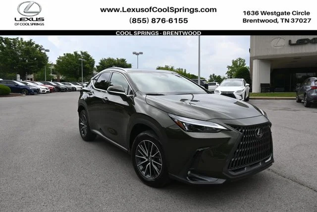 2025 Lexus NX 350 350 Premium AWD's photo