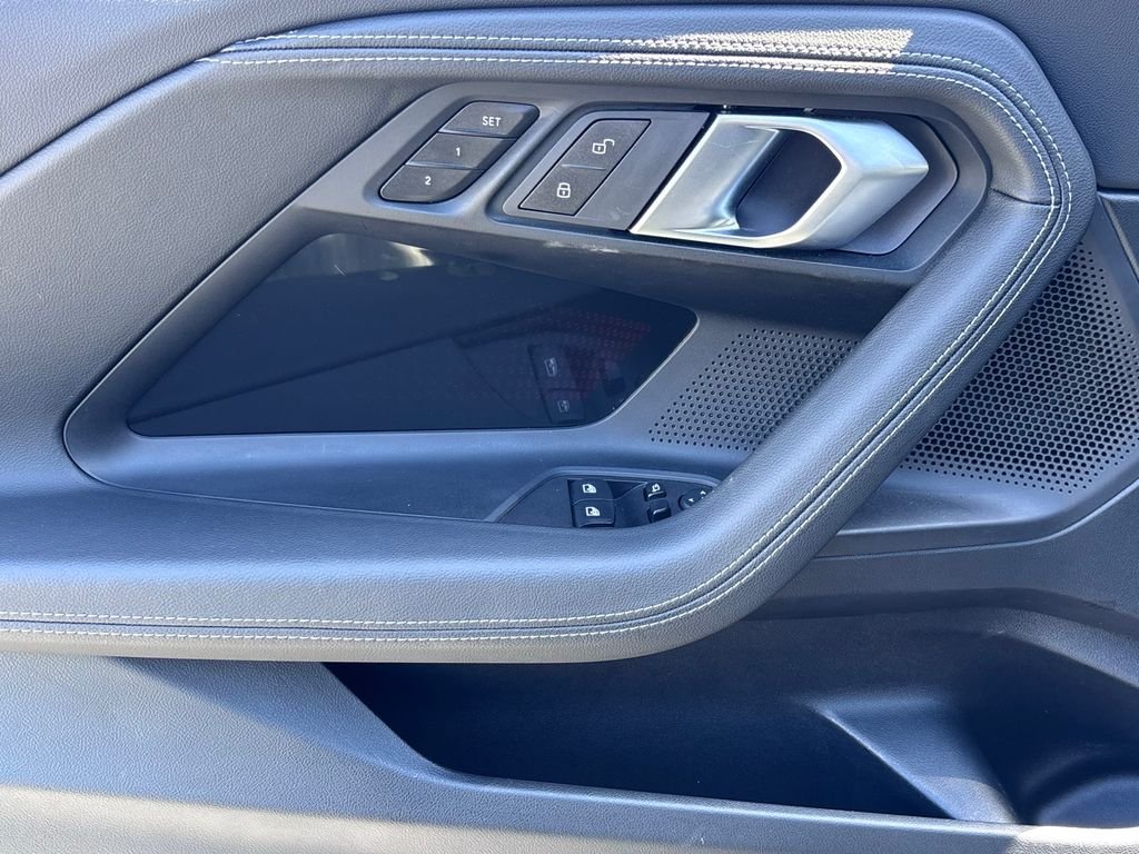Used 2026 Thundernight Metallic BMW M240i image 16