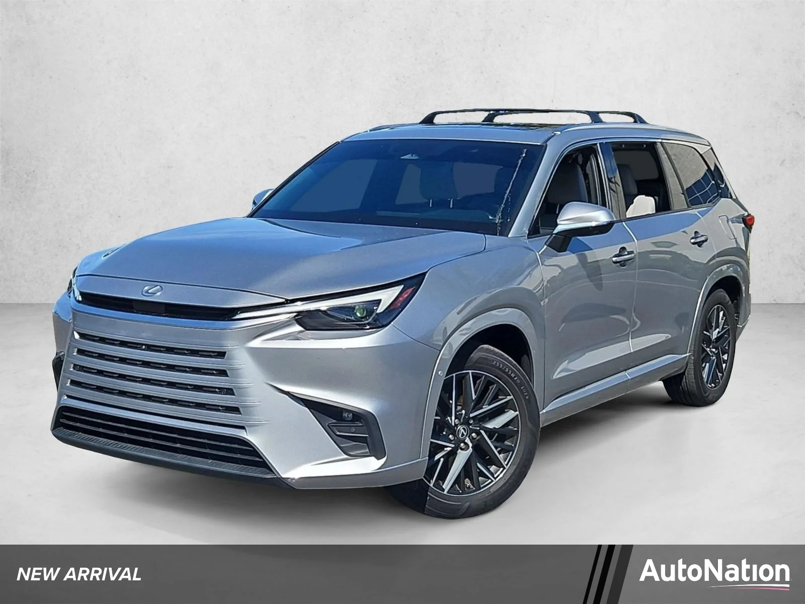 2024 Lexus TX