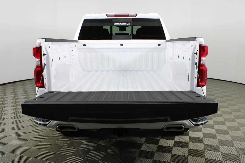 2026 Chevrolet Silverado 1500 RST - Photo 7