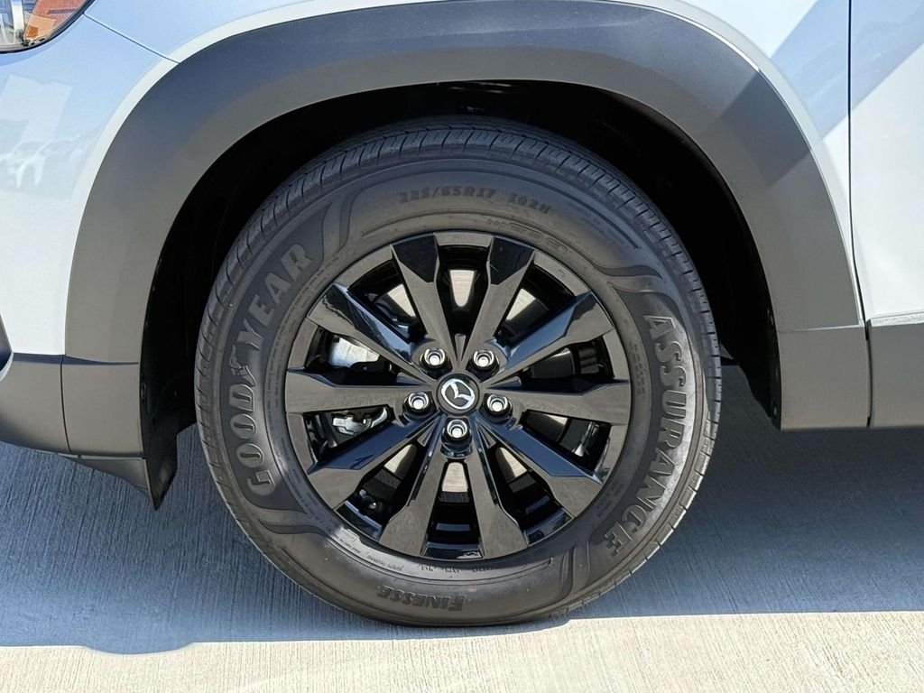 Used 2025 Beige Mazda 2.5 S Preferred Package image 11