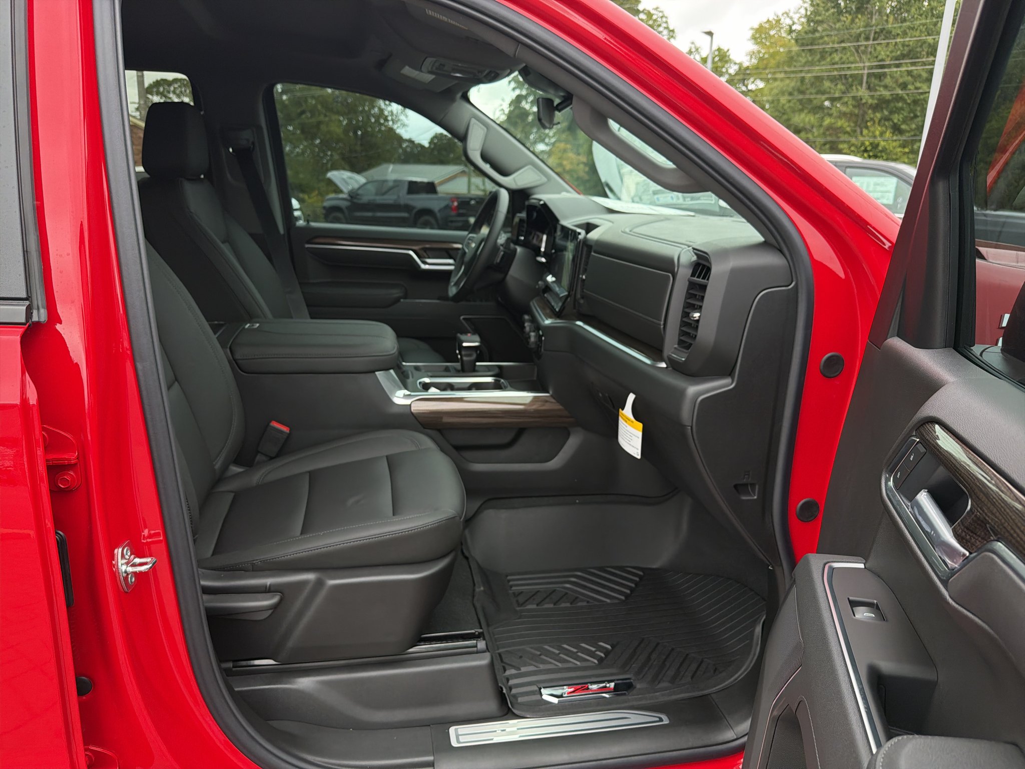 2026 Chevrolet Silverado 1500 LT - Photo 19